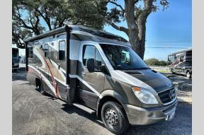 Used 2011 Itasca Navion IQ 24G Photo