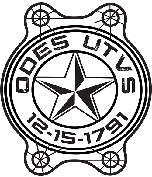 Odes UTVS logo