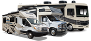 Motorhomes