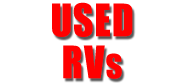 preowned rvs for sale