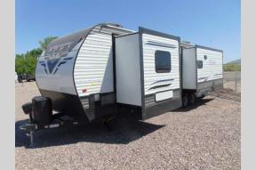 New 2023 Palomino Puma 31RLQS Photo