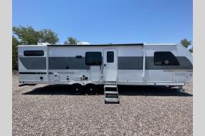 New 2025 Forest River RV Wildwood 29VBUD Photo