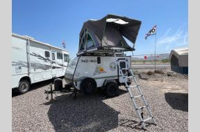 Used 2021 Forest River RV No Boundaries NB10.5 Photo