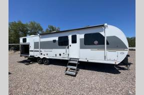 New 2025 Forest River RV Wildwood 32BHDSX Photo