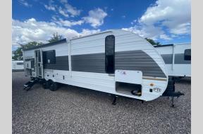 New 2025 Forest River RV Wildwood X-Lite 26ICE Photo