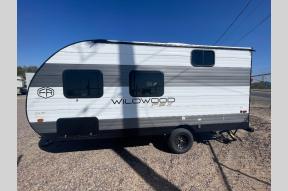 New 2025 Forest River RV Wildwood FSX 174BHLE Photo