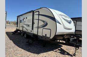 Used 2020 Forest River RV Salem Hemisphere Hyper-Lyte 24RLHL Photo