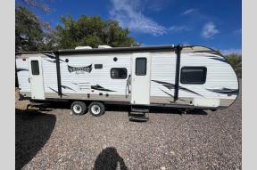 Used 2016 Forest River RV Wildwood X-Lite 262BHXL Photo