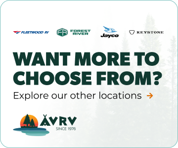 Want More To Choose From