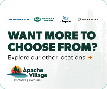 Want More To Choose From