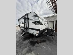 New 2025 Jayco Jay Feather Micro 183FBS Photo