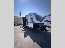 New 2025 Keystone RV Bullet Crossfire 260RBS Photo