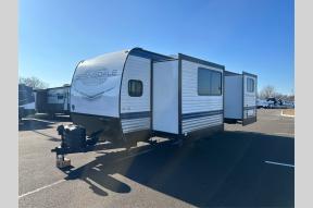 New 2025 Keystone RV Springdale 241FK Photo