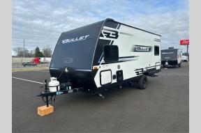 New 2025 Keystone RV Bullet Crossfire 1900RD Photo
