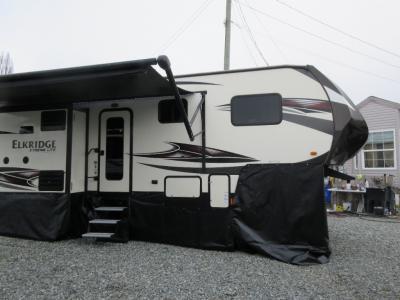 travel trailers for sale nanaimo