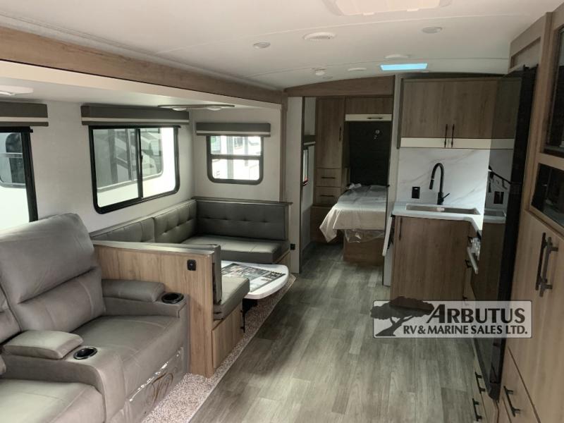 New 2023 Grand Design Imagine 2600RB Travel Trailer at Arbutus RV ...