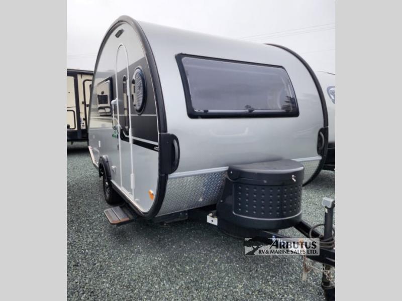 Used 2018 Nucamp Rv Nucamp Tab 400 Travel Trailer At Arbutus Rv And Marine Sales Ltd Cassidy Bc 0780