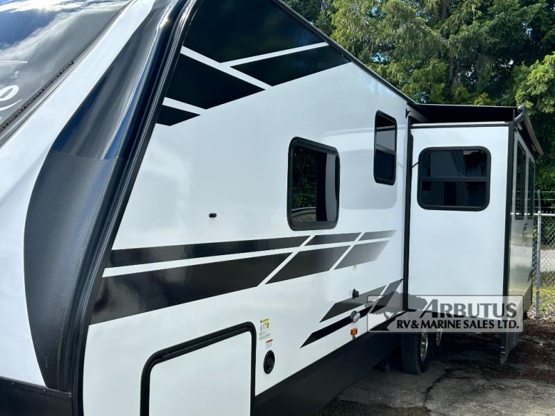 Used 2021 Grand Design Imagine 2910BH Travel Trailer at Arbutus RV