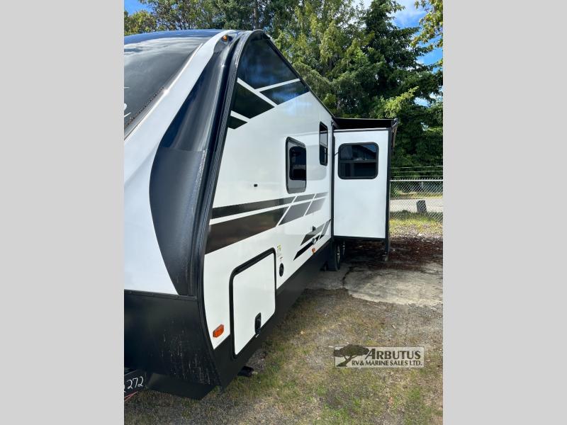 Used 2021 Grand Design Imagine 2910BH Travel Trailer at Arbutus RV