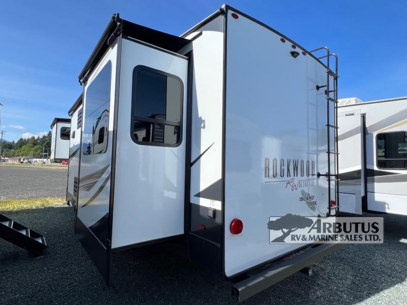 No.182 STAY RV TYPE-S 3.5号 5本 Bunkhouse RV Focused on STORAGE | 2022 Keystone Passport