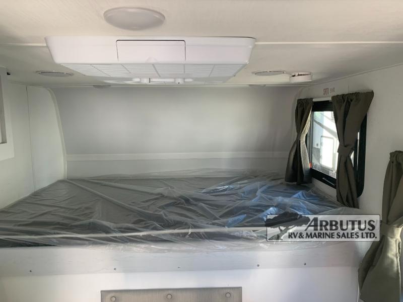 New 2023 Travel Lite Super Lite 610rsl Truck Camper At Arbutus Rv 