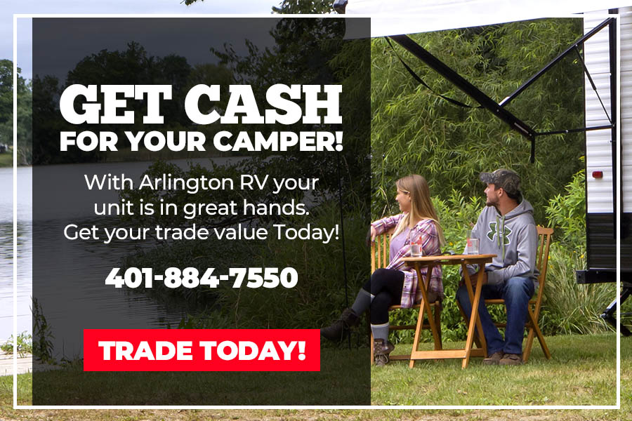 Cash for Campers