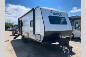 New 2022 Forest River RV IBEX 23RLDS Photo