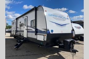 New 2023 Keystone RV Springdale 303BH Photo