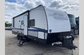 New 2024 Keystone RV Springdale Classic 261BHC Photo