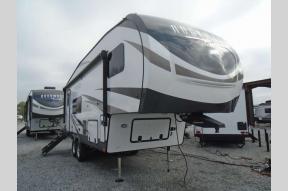 New 2024 Forest River RV Rockwood Signature 282RD Photo