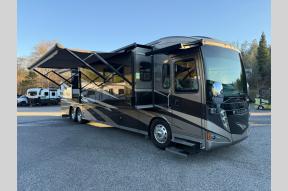 Used 2014 Winnebago Tour 42QD Photo