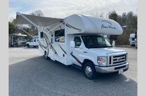 Used 2018 Thor Motor Coach Four Winds 28Z Photo