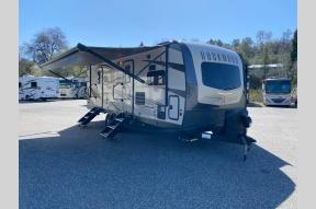 Used 2022 Forest River RV Rockwood Ultra Lite 2608BS Photo