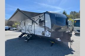 New 2024 Forest River RV Rockwood Ultra Lite 2608BS Photo