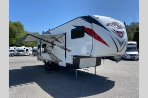 Used 2019 Forest River RV Stealth SA2816G Photo