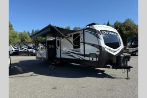 Used 2021 Keystone RV Outback 328RL Photo