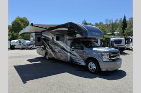 Used 2021 Thor Motor Coach Omni XG32 Photo