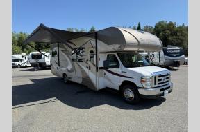 Used 2018 Thor Motor Coach Quantum PD31 Photo