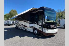 Used 2014 Tiffin Motorhomes Allegro Bus 45 LP Photo