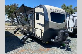 New 2022 Forest River RV Rockwood Ultra Lite 2706WS Photo