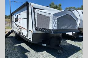 New 2022 Forest River RV Rockwood Roo 235S Photo