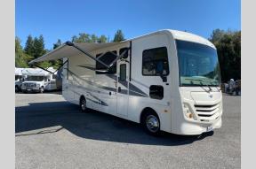 Used 2019 Fleetwood RV Flair 29M Photo