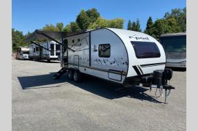 Used 2022 Forest River RV R Pod RP-202 Photo