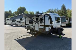 New 2026 Forest River RV Rockwood GEO Pro G19FD Photo