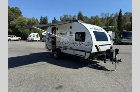 Used 2021 Forest River RV R Pod RP-189 Photo