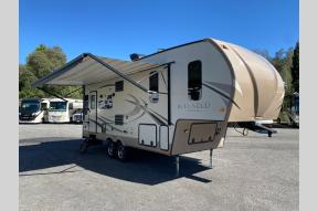 Used 2018 Forest River RV Rockwood Ultra Lite 2440BS Photo