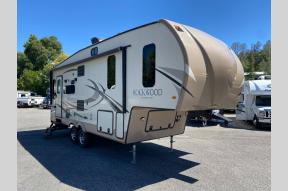 Used 2018 Forest River RV Rockwood Ultra Lite 2440BS Photo
