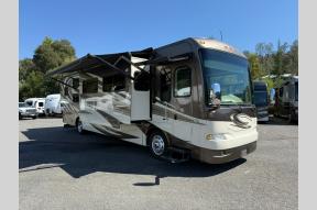 Used 2011 Damon Astoria 40BQ Photo