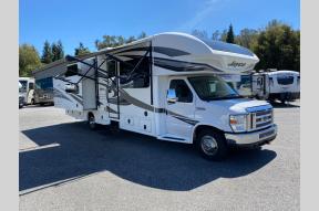 Used 2018 Jayco Greyhawk Prestige 31FSP Photo