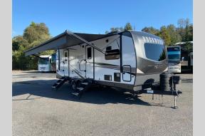 New 2025 Forest River RV Rockwood Ultra Lite 2608BS Photo